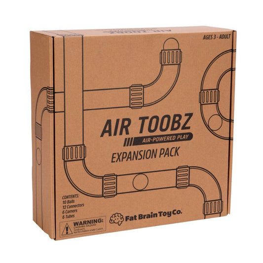 Fatbrain Air Toobz Expansion