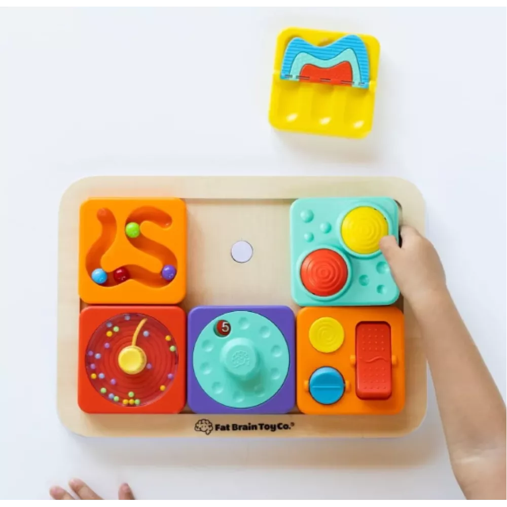 Fatbrain Play Tab Essential Set