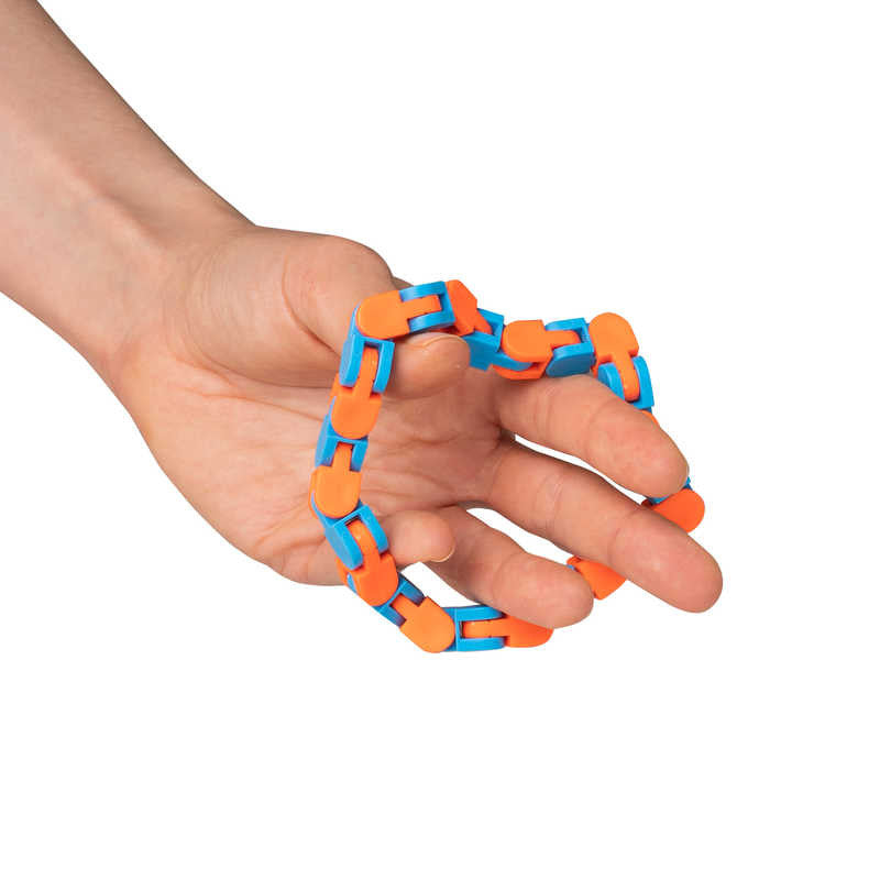 Fidget Track Assorted