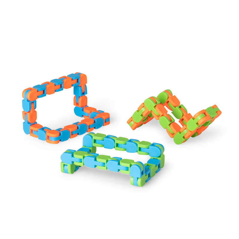 Fidget Track Assorted