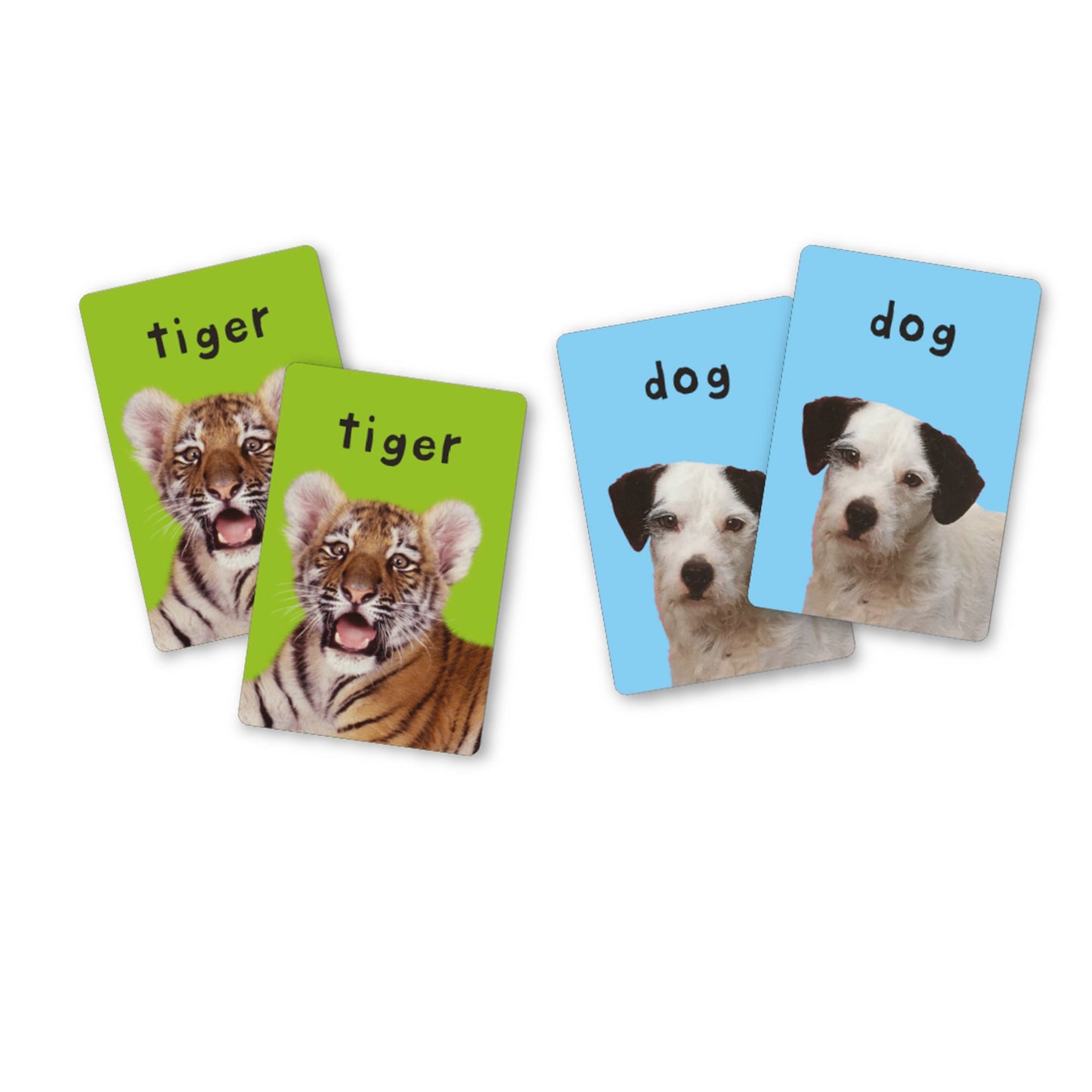 First 100 Card Game Assorted