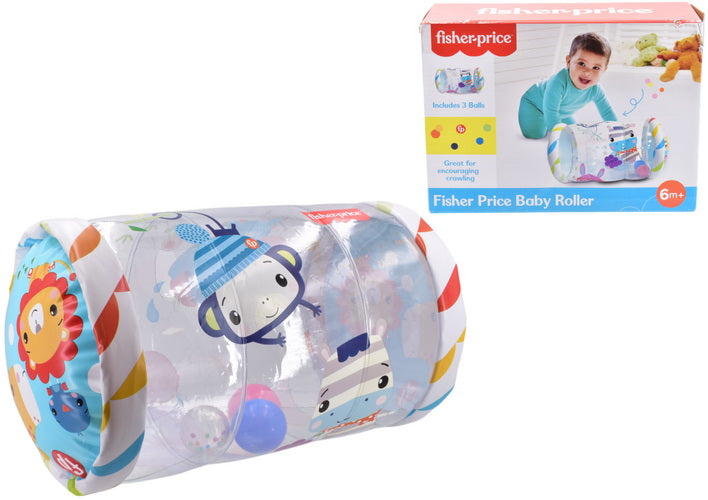 Fisher Price Roll Around