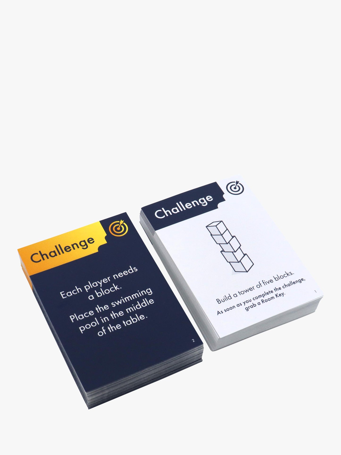 Fortune Hotel Game