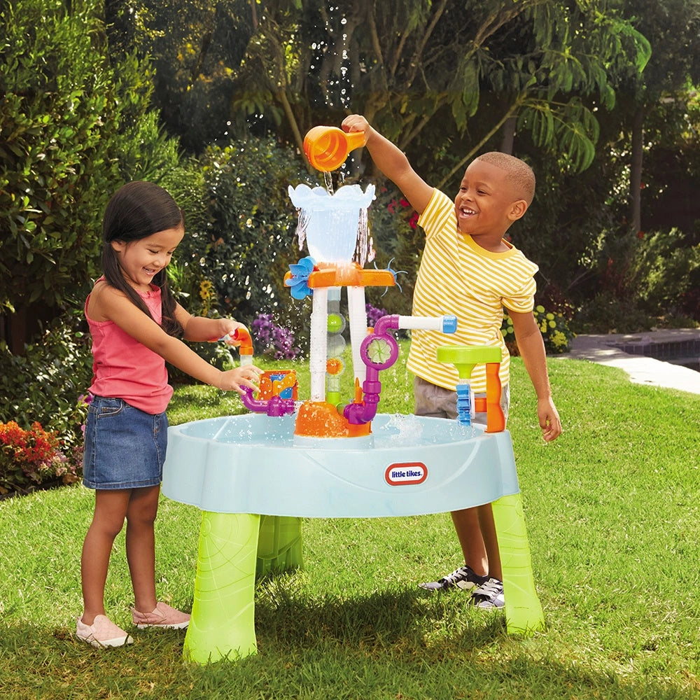 Fountain Factory Water Table
