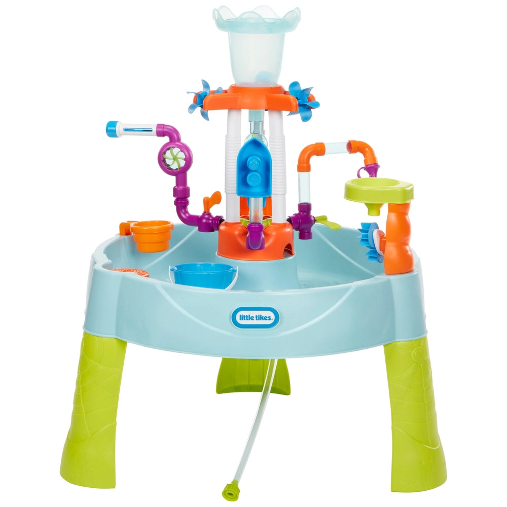 Fountain Factory Water Table
