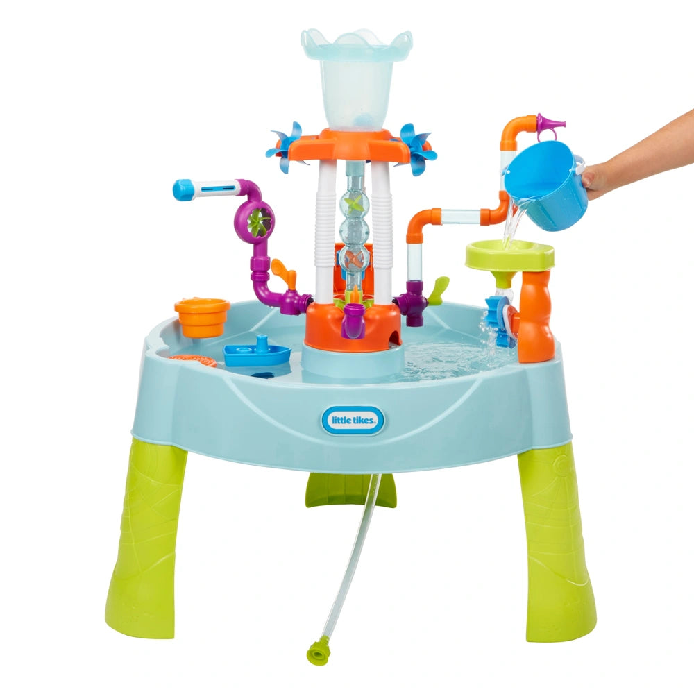 Fountain Factory Water Table