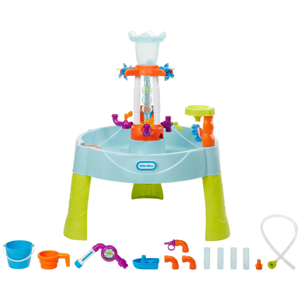 Fountain Factory Water Table