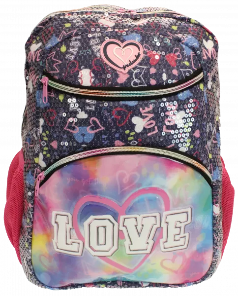 Freelander Graffiti Backpack