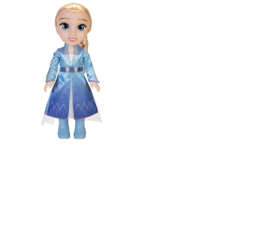 Frozen Elsa Doll 38cm