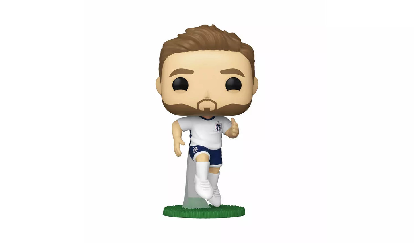 Funko Pop England Football Harry Kane