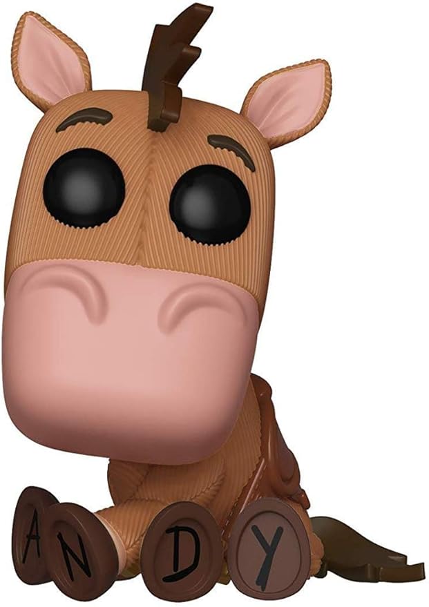 Funko Pop Bullseye Toy Story 4