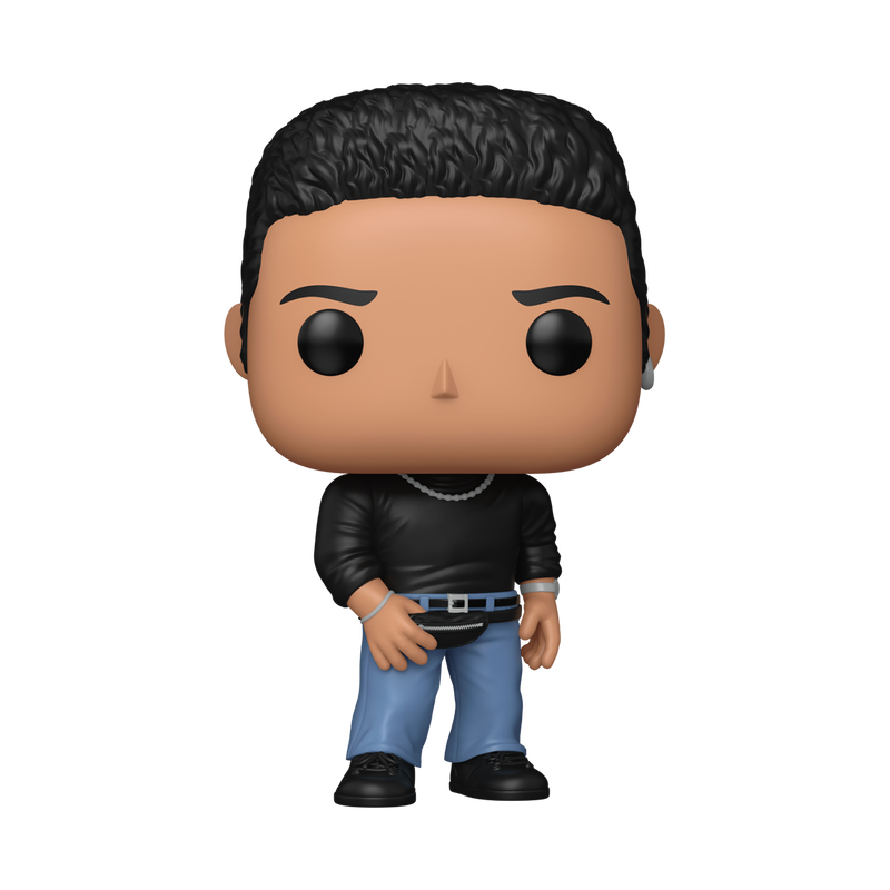 Funko Pop WWE The Rock Fannypack