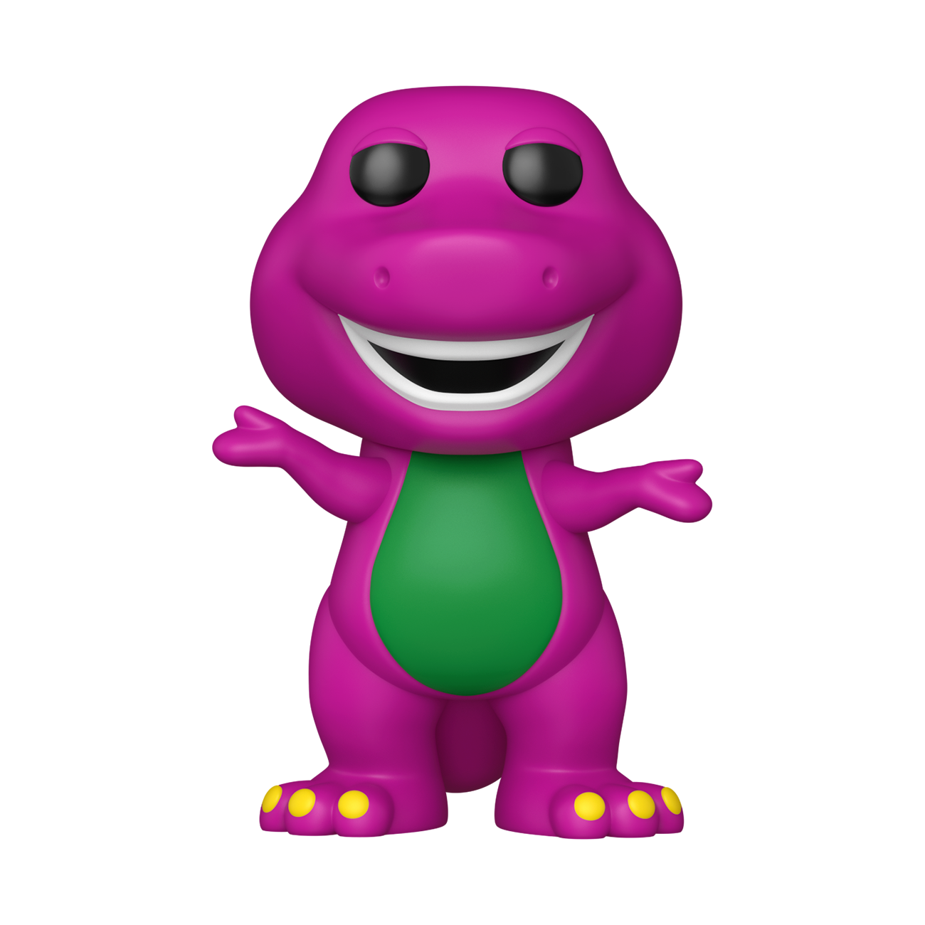 Funko Pop Barney