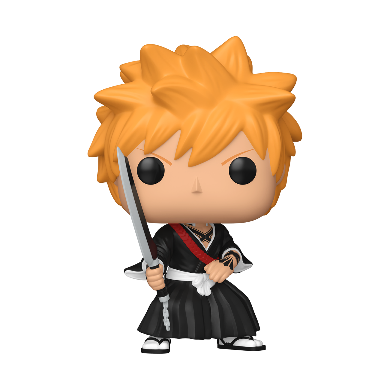 Funko Pop Bleach Ichigo Kurosaki