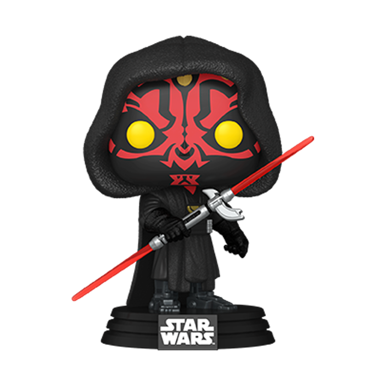 Funko Pop Star Wars Darth Maul