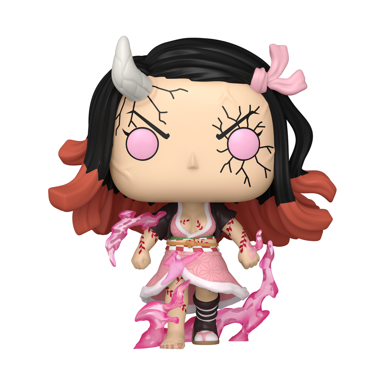 Funko Pop Demon Slayer Nezuko Kamado Demon Form