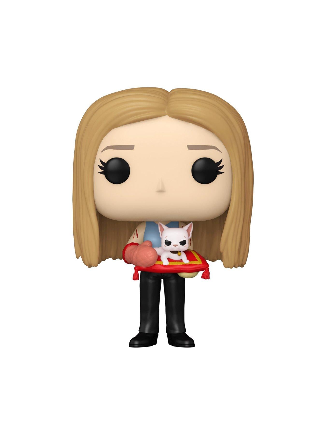 Funko Pop Friends s6 Rachel