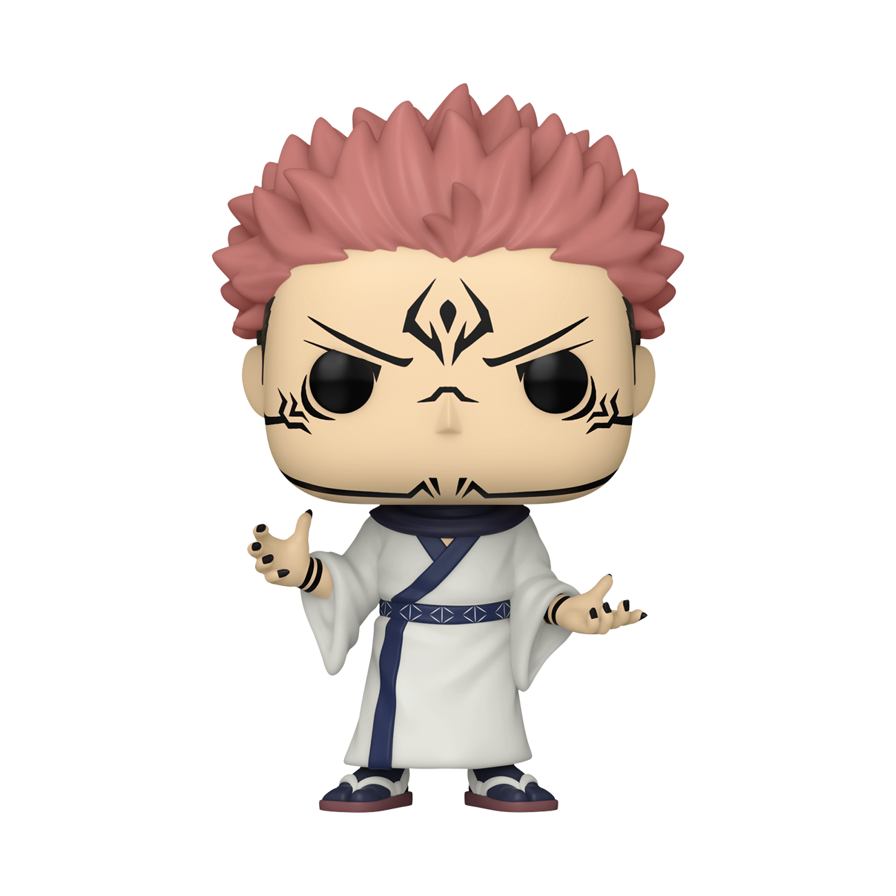 Funko Pop Jujutsu Kaisen Ryomen Sukuna