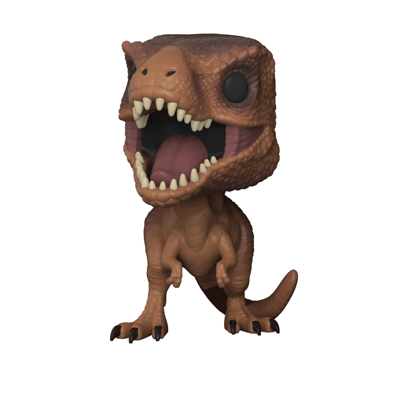 Funko Pop Jurassic Park TRex