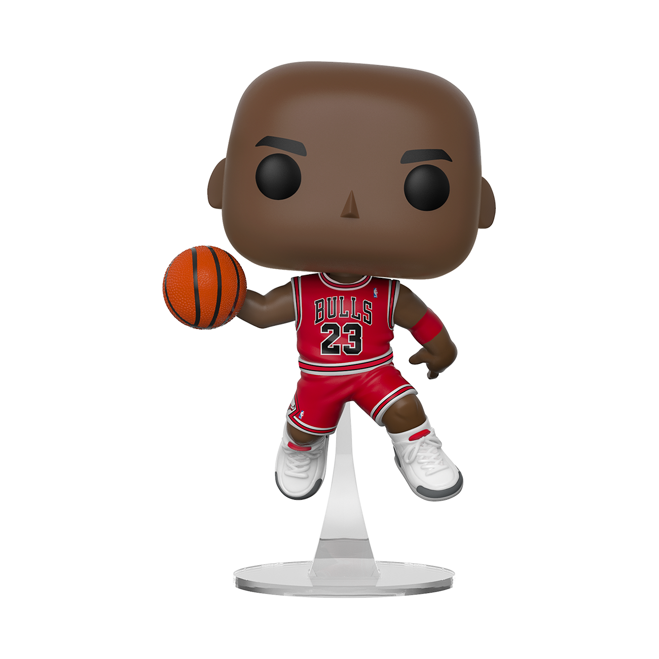 Funko Pop NBA Bulls Michael Jordan
