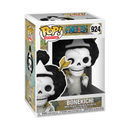Funko Pop One Piece Brook Bonekichi