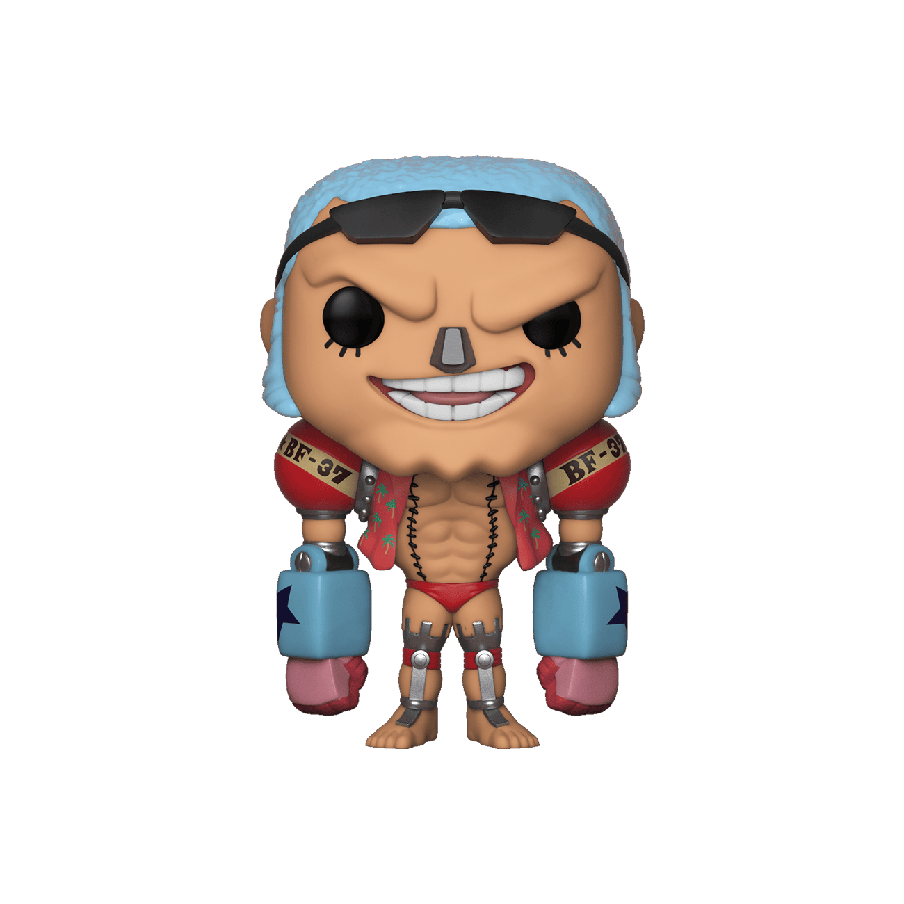 Funko Pop One Piece Franky