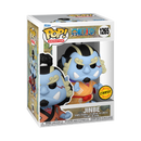 Funko Pop One Piece Jinbe