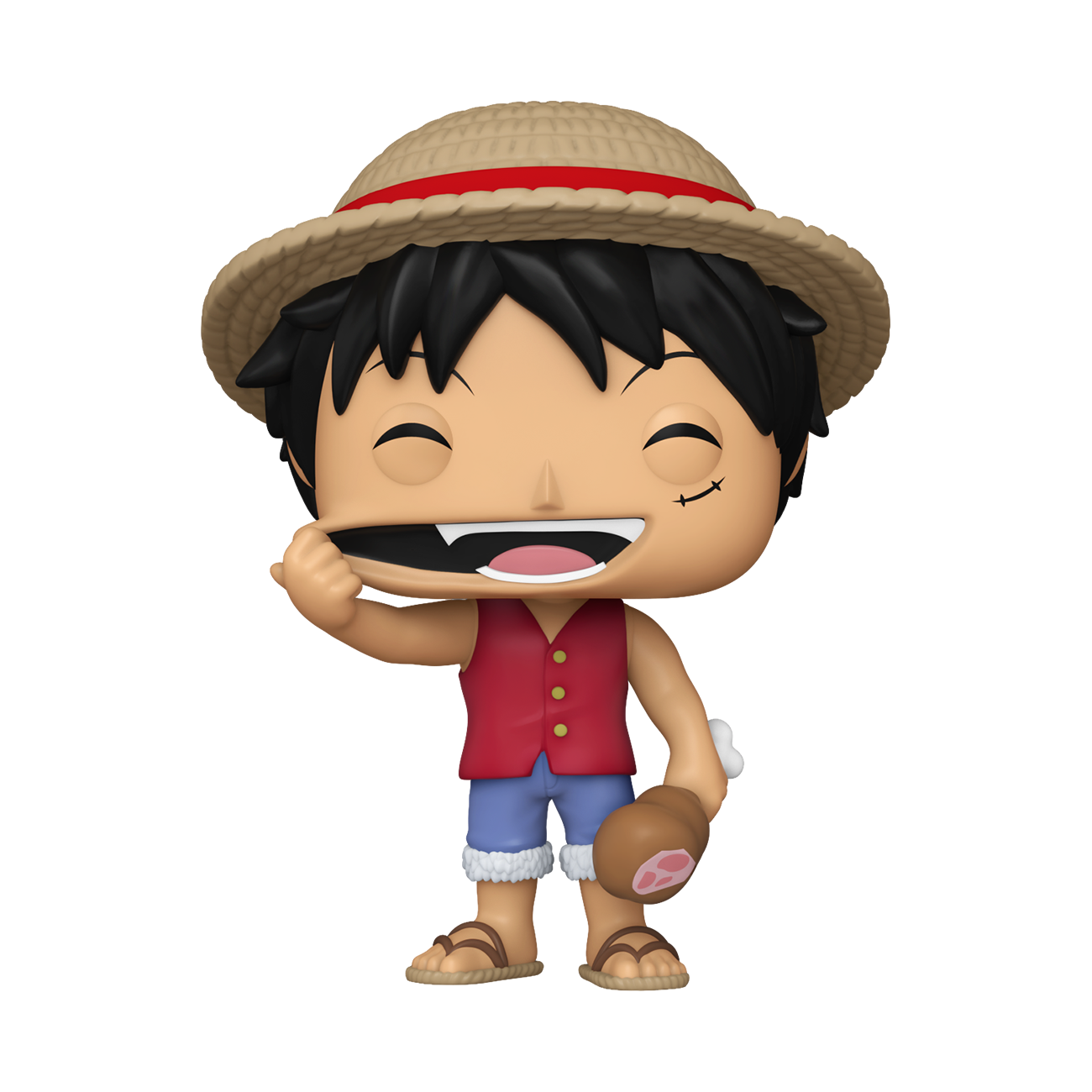 Funko Pop One Piece Monkey D Luffy