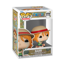 Funko Pop One Piece Nami (Crying)