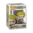 Funko Pop One Piece Usopp