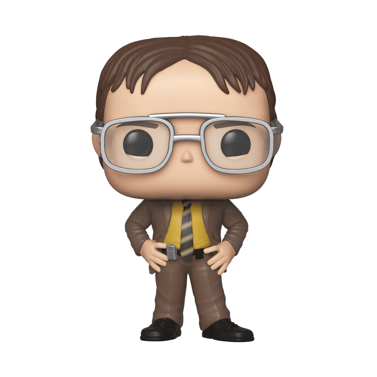 Funko Pop The Office Dwight Schrute