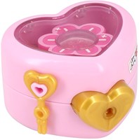 Funlockets Secret Lip Gloss Ring