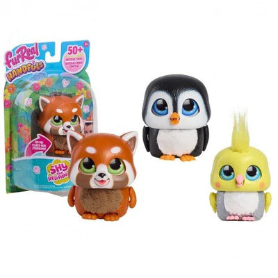 Fur Real Handfuls Assorted