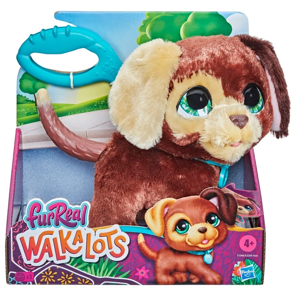 Furreal Friends Furreal Dog Target Furreal Toys R Us Puppy Dog