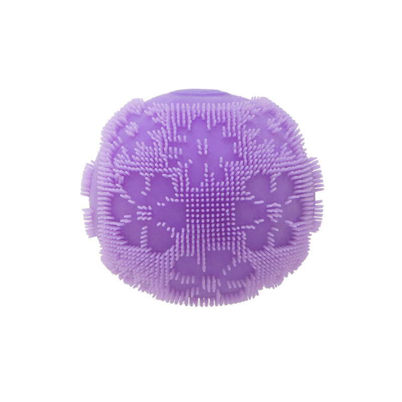 Fuzz Ball Flower Power Needoh