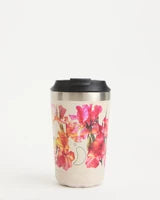 Chillys 340Ml Coffee Emma Bridgewater Floral Golden Hour