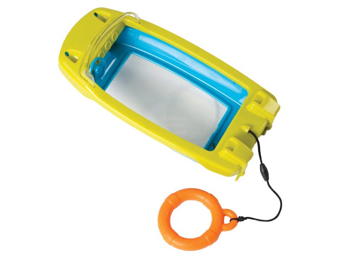 GeoSafari® Jr. Underwater Explorer Boat
