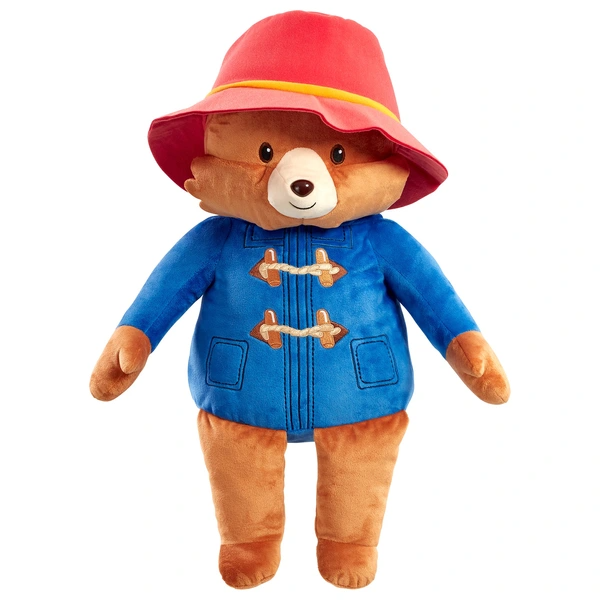 Paddington bear deals large