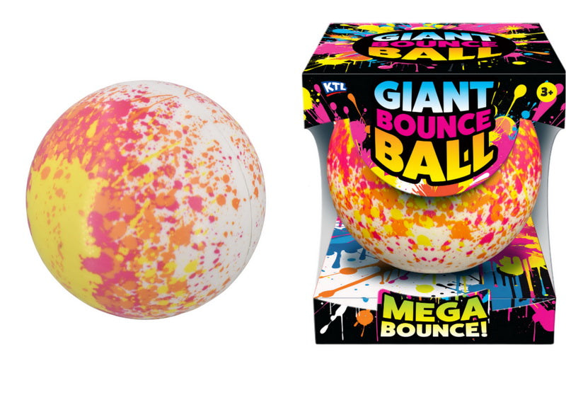 Giant Super Bounce Ball