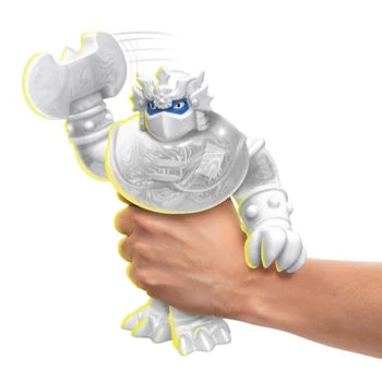 Goo Jit Zu Hero Strikers Assorted