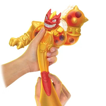 Goo Jit Zu Hero Strikers Assorted