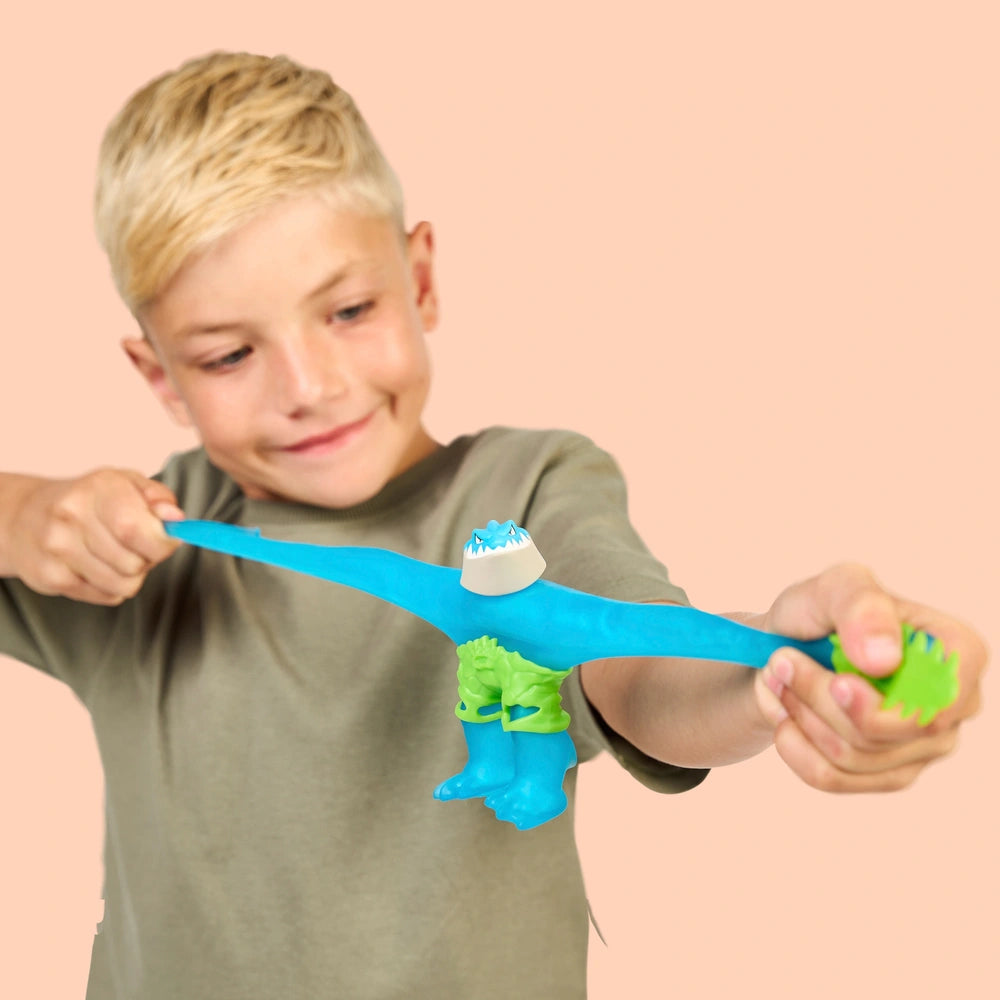 Goo Jit Zu Meteor Madness Thrash