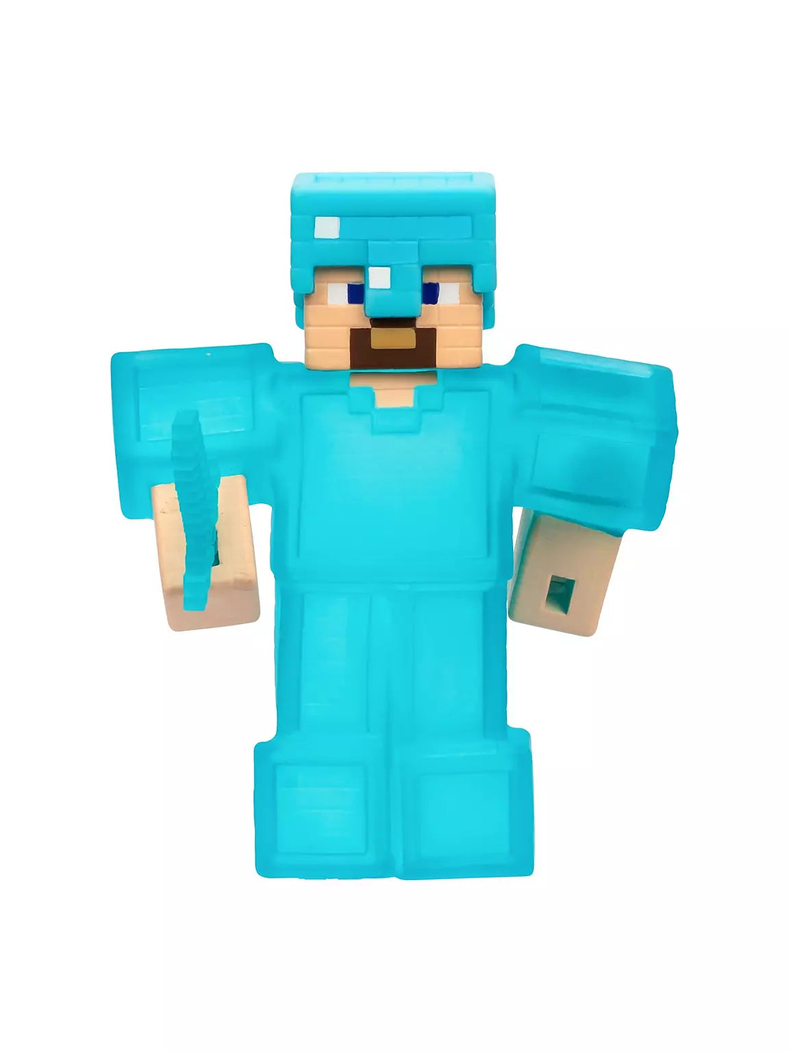 Goo Jit Zu Minecraft