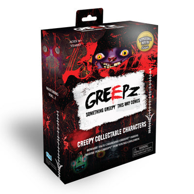 Greepz Greepy Bum Slayer Sloth