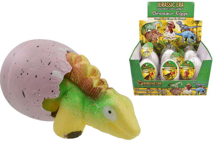 Growing Dino Egg – Hopkins Of Wicklow