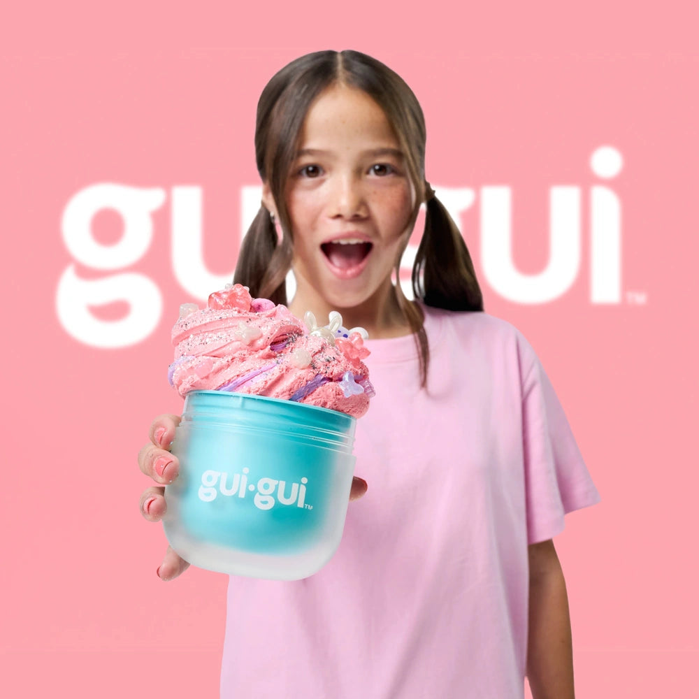 Gui Gui Single Pack