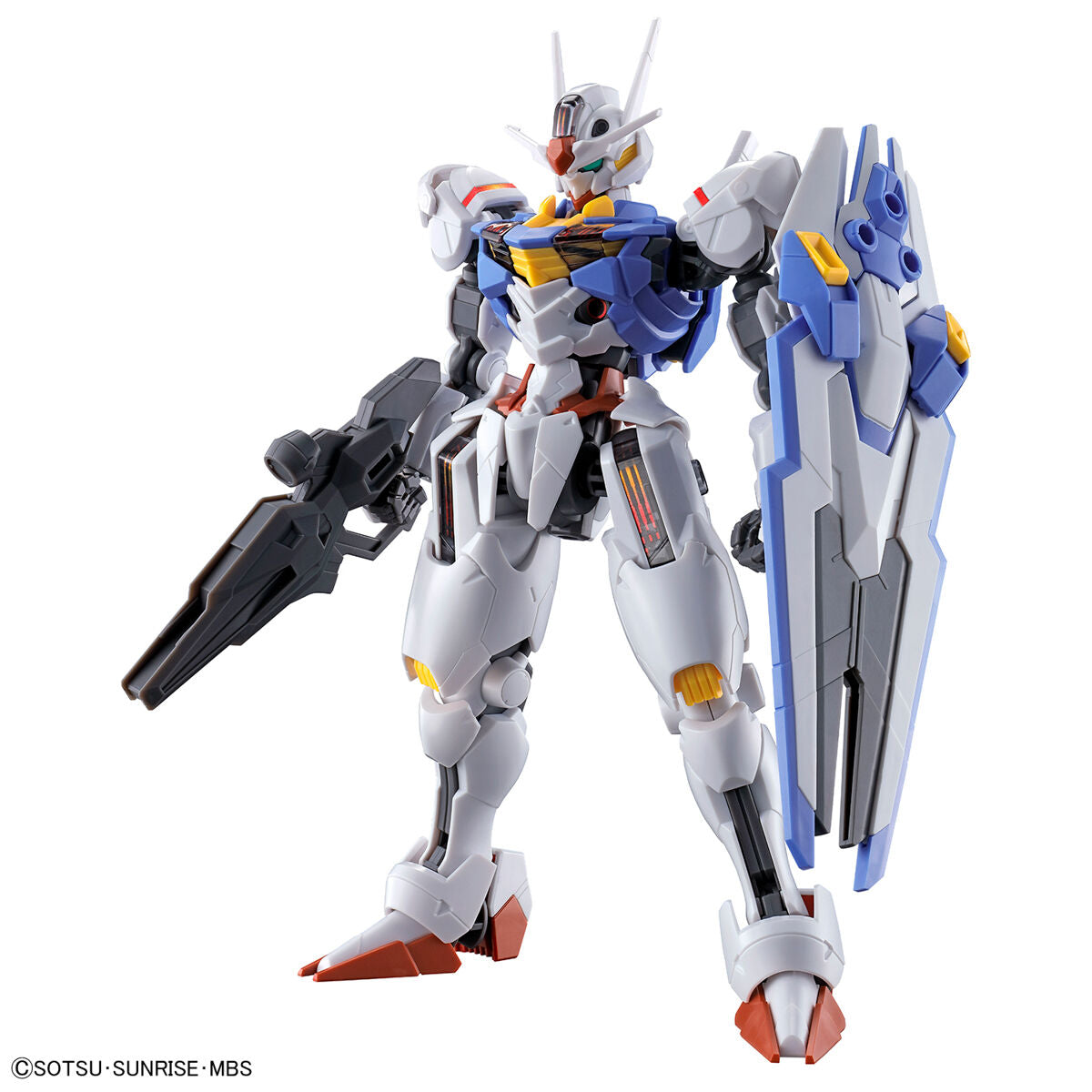 Gundam High Grade 1:144 Aerial