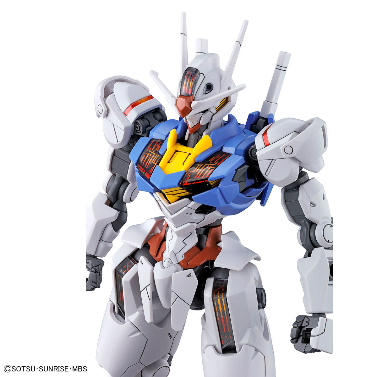 Gundam High Grade 1:144 Aerial