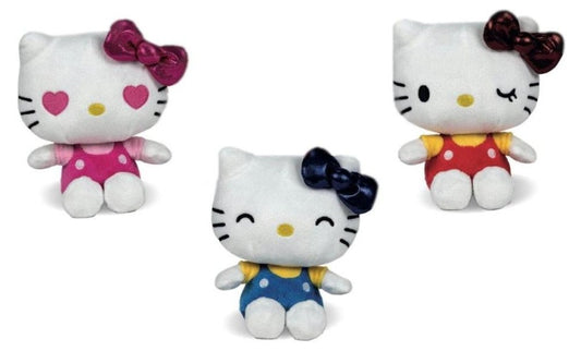 Hello Kitty Plush 16cm