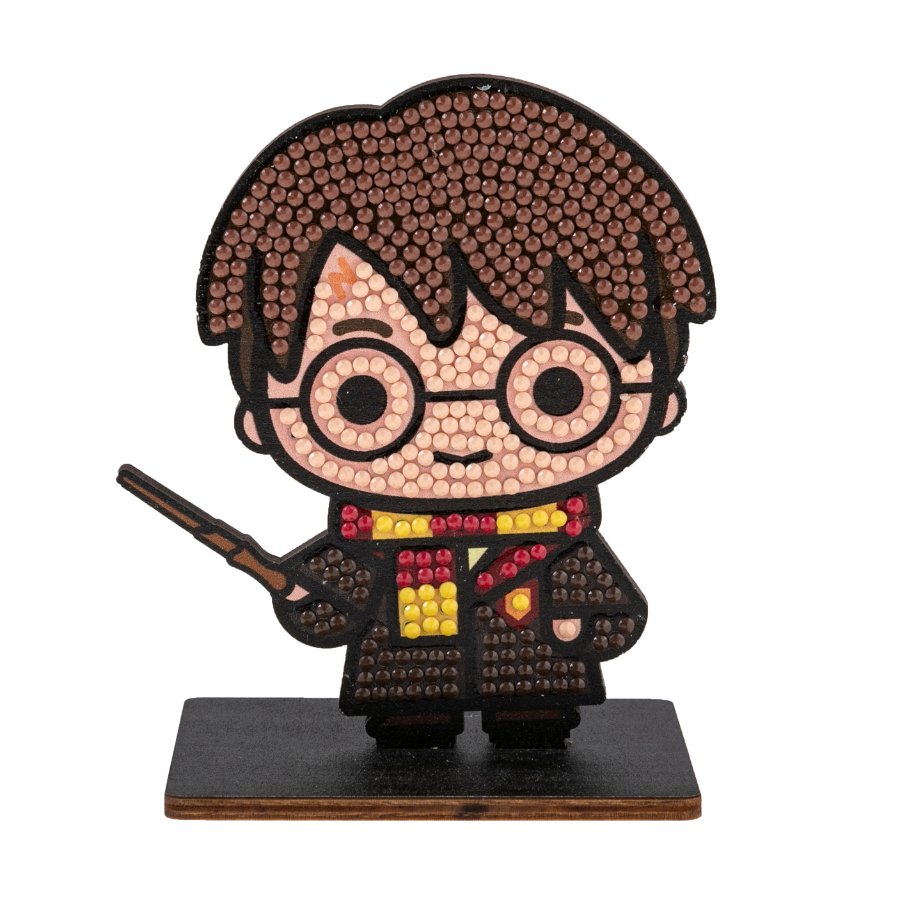 Harry Potter Crystal Art Buddy
